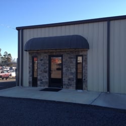 U Pull It Auto Parts of Russellville
