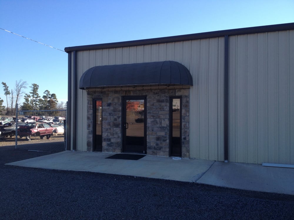 U PULL IT AUTO PARTS OF RUSSELLVILLE Updated May 2024 3001 S Mobile