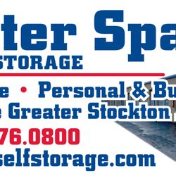 Mister Space Self Storage