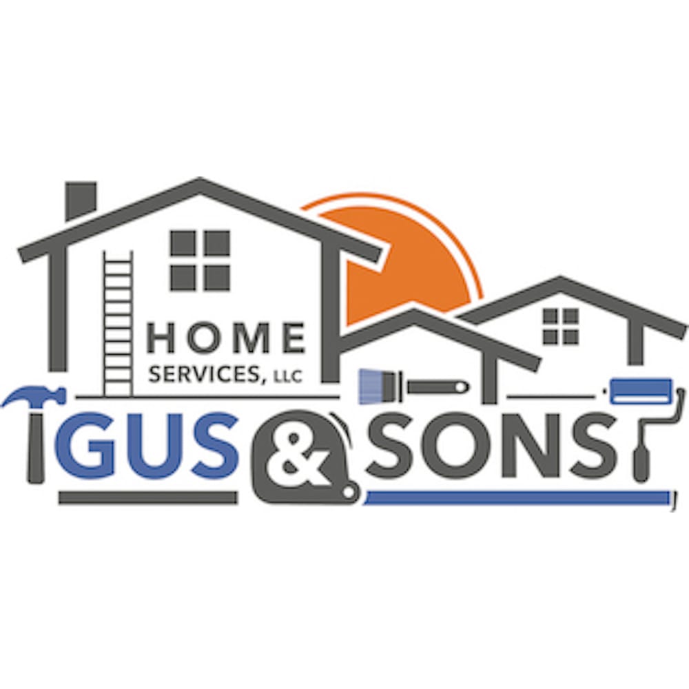 Slide of Gus & Sons Home Services