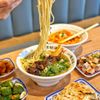 Nuodle Express gift card