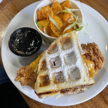 BreckFast  - Golden nugget breakfast - Breakfast & Brunch Near Me - Breckenridge, Colorado