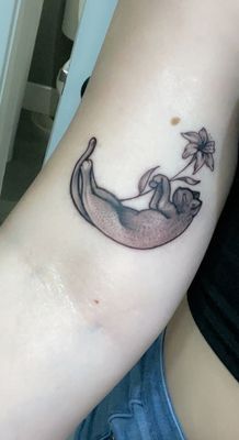 The Tattoo Lounge by null