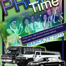 Diversity Class Limousine Service