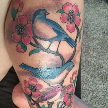 Black Widow Tattoo Studio - Tattoo Near Me - North Highlands, California Black Widow Tattoo Studio - Tattoo Near Me - North Highlands, California
