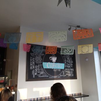 Mi Cafecito Coffee - Coffee & Tea Near Me - Pomona, California