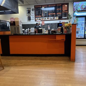 Delish Teriyaki - Menu - Fast Food Near Me - Ontario, California Delish Teriyaki - Menu - Fast Food Near Me - Ontario, California