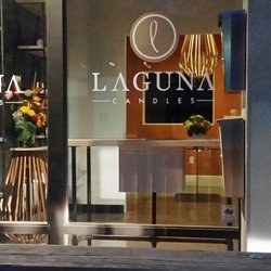 Laguna Candles - Laguna Candles Store is now Open! Come visit! #lagunacandlesinthehive #launacandlesinthecanyon