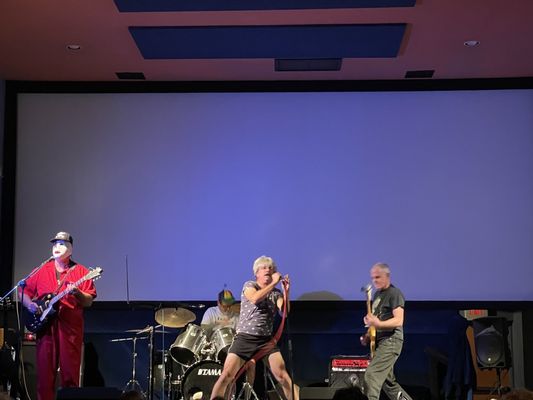 Tucson Film & Music Festival by null