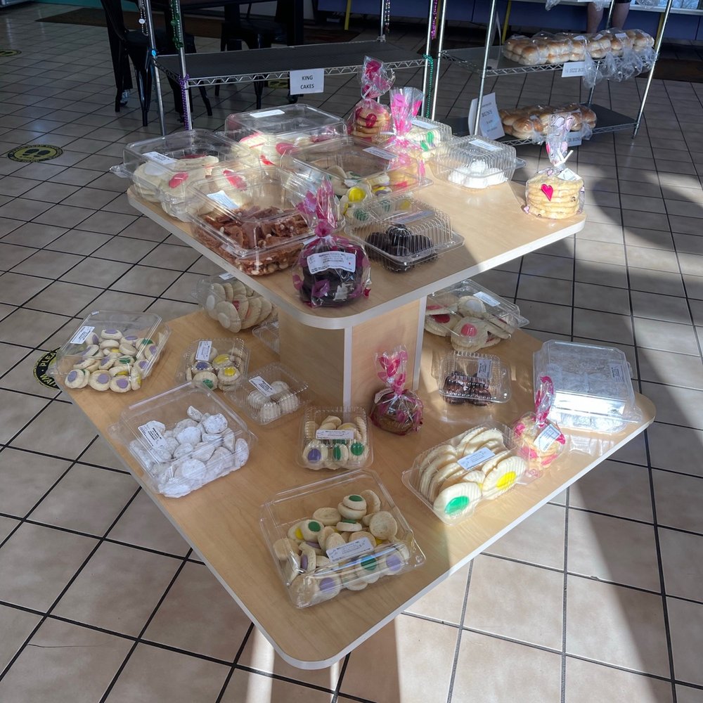 Cookies available for purchase Cookies available for purchase
