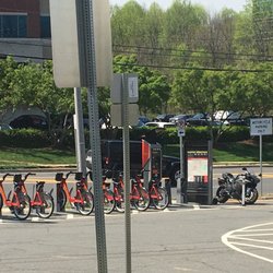 Capital Bikeshare