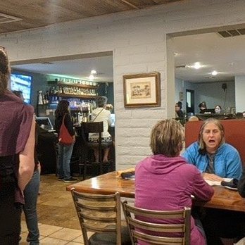 Cocina Madrigal - Part of dining room - Tacos Near Me - Phoenix, Arizona