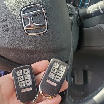 Techmod - honda key programming - Keys & Locksmiths Near Me - Montreal, Quebec