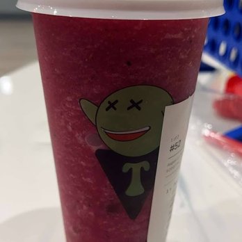 Touch Of Tea - My Order - Bubble Tea Near Me - Lake Worth, Florida Touch Of Tea - My Order - Bubble Tea Near Me - Lake Worth, Florida