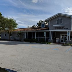 Western Carteret Library