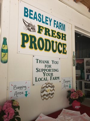 Beasley Farm by null