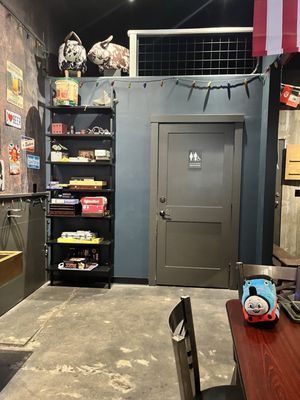 Barnhouse Napa Coffeehouse and Pub by null