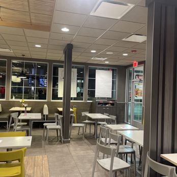 McDonald's - the inside of a restaurant - Fast Food Near Me - Glastonbury, Connecticut McDonald's - the inside of a restaurant - Fast Food Near Me - Glastonbury, Connecticut