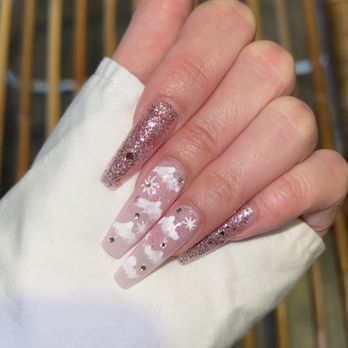 Trulycure - Nail Salons Near Me - Alhambra, California Trulycure - Nail Salons Near Me - Alhambra, California