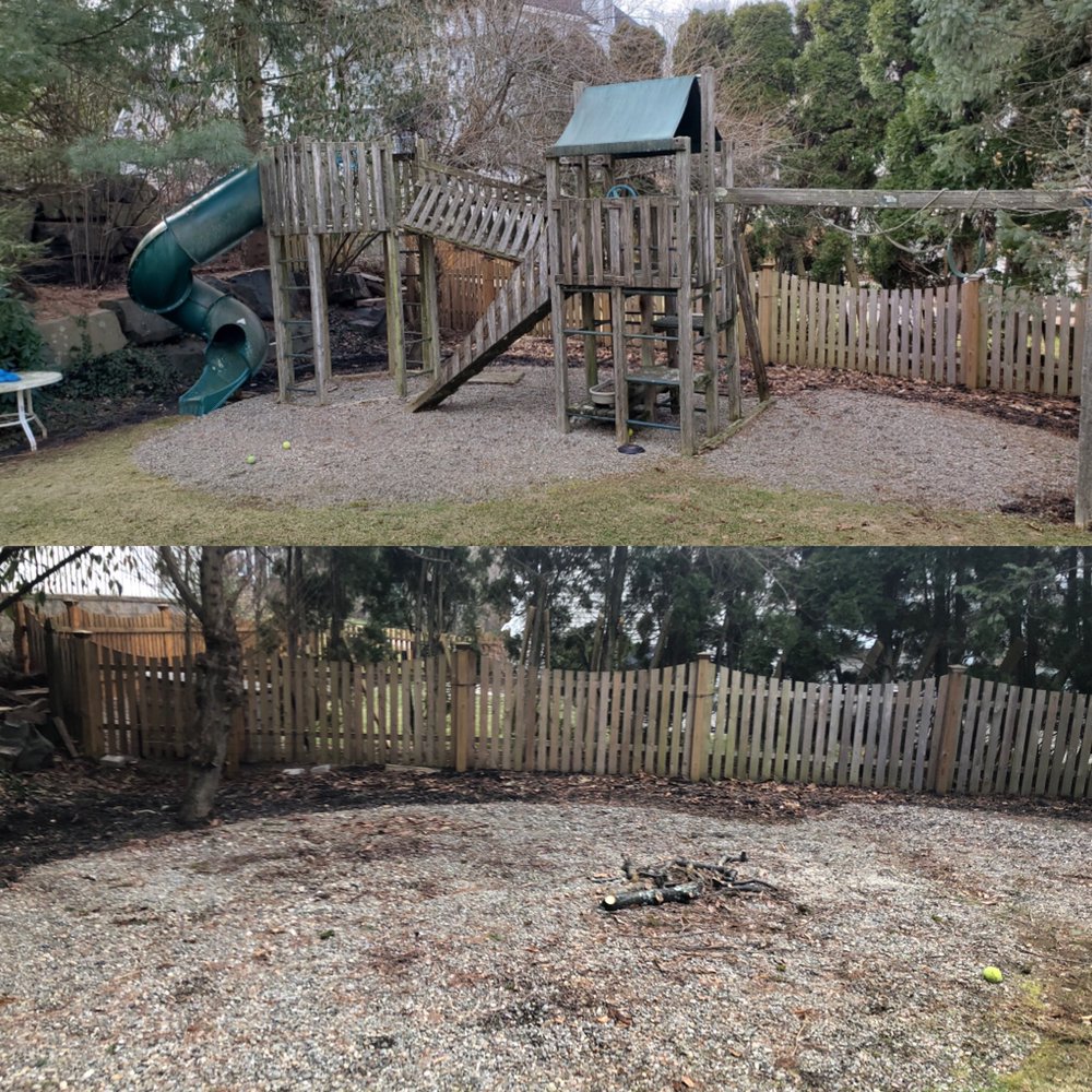 DO NOT THROW IT AWAY Updated April 2024 East Brunswick, New Jersey