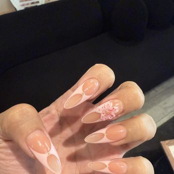 Orange Nail Bar - 7/10/25 nails done by Vee - Nail Salons Near Me - Sunnyvale, California Orange Nail Bar - 7/10/25 nails done by Vee - Nail Salons Near Me - Sunnyvale, California