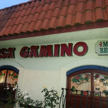 Casa Gamino - Front sign - Mexican Near Me - Paramount, California Casa Gamino - Front sign - Mexican Near Me - Paramount, California
