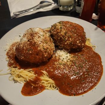 Gendusa's Italian Market - Meatballs and spaghetti - Italian Near Me - Kenner, Louisiana Gendusa's Italian Market - Meatballs and spaghetti - Italian Near Me - Kenner, Louisiana