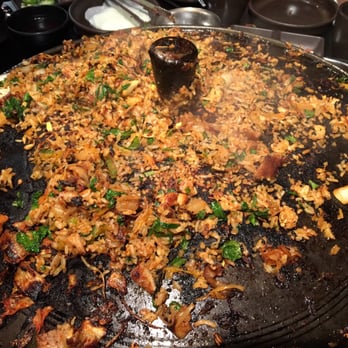 Honey Pig BBQ - Korean Near Me - Irvine, California