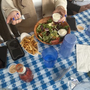 Castaways - Seafood Near Me - Webster, New York