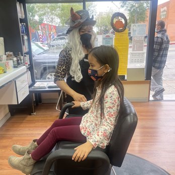 Dimond Beauty Salon - Hair Salons Near Me - Oakland, California