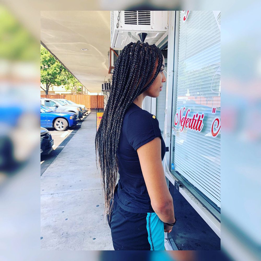 BRAIDING PALACE‍‍ Updated July 2024 31 Photos San Jose