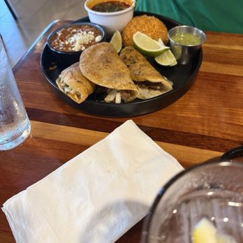 Clase Azul - New Mexican Cuisine Near Me - Fort Myers, Florida