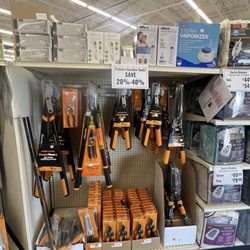Ocean State Job Lot - Garden tools