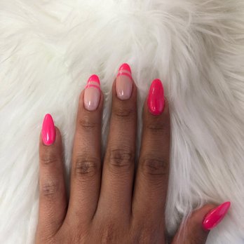 Pretty Nail Lounge - Nail Salons Near Me - Montebello, California Pretty Nail Lounge - Nail Salons Near Me - Montebello, California