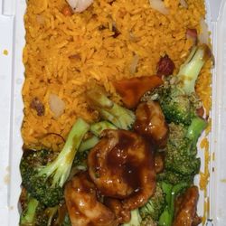 Hunts Point Chinese Restaurant