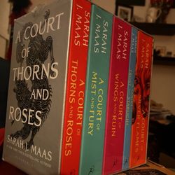Capital Books - I am looking forward to reading the series with my niece...