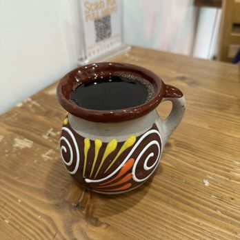 La Flama - Cafe De Olla - Specialty Food Near Me - Los Angeles, California La Flama - Cafe De Olla - Specialty Food Near Me - Los Angeles, California
