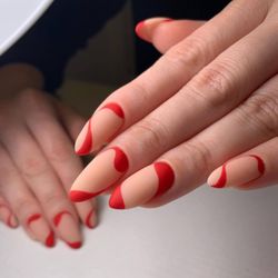 Angel of Your Nails