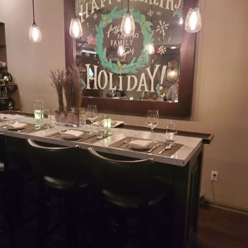 Gioia Mia - Italian Near Me - Montclair, New Jersey