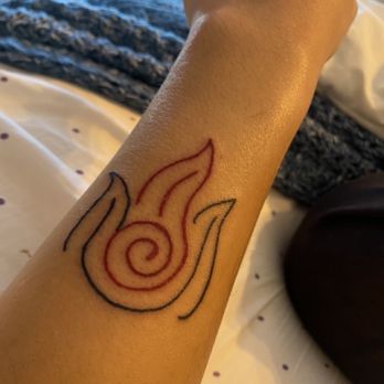 Alpha-Omega tattoos and piercing - Tattoo - Tattoo Near Me - Fairfield, California