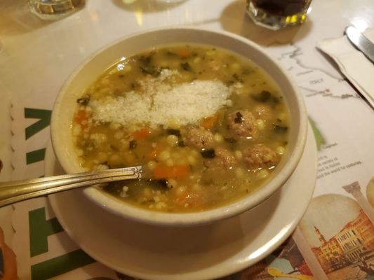 Biagio's Bistro by null