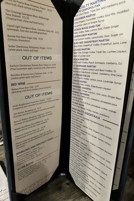 Menu photo 8 Ocean Wave Atlanta, GA Menu photo 8 Ocean Wave Atlanta, GA