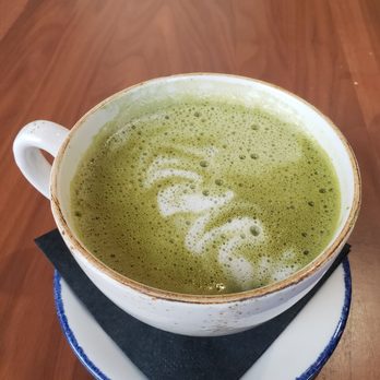 Star Bar & Bistro - Matcha Latte - Breakfast & Brunch Near Me - Minneapolis, Minnesota Star Bar & Bistro - Matcha Latte - Breakfast & Brunch Near Me - Minneapolis, Minnesota