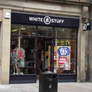 White Stuff - Accessories Near Me - Edinburgh, EDH
