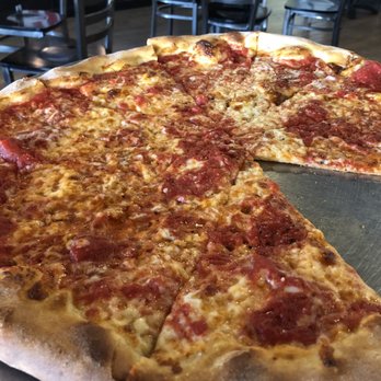 Classico Tomato Pies - Pizza Near Me - West Windsor Township, New Jersey