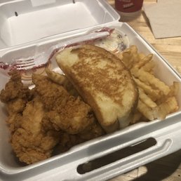 Chicken Tenders