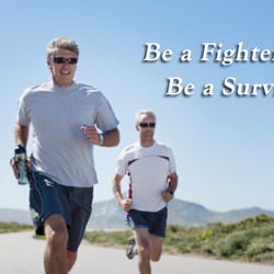 Columbus Oncology and Hematology Associates - Be a fighter. Be a survivor.