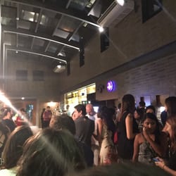 High Line Bar
