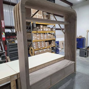 Refined Custom Cabinets - Cabinetry Near Me - Gretna, Nebraska Refined Custom Cabinets - Cabinetry Near Me - Gretna, Nebraska