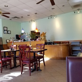 Ma Ma Wok - Nice updated dining room. - Chinese Near Me - Charlotte, North Carolina Ma Ma Wok - Nice updated dining room. - Chinese Near Me - Charlotte, North Carolina